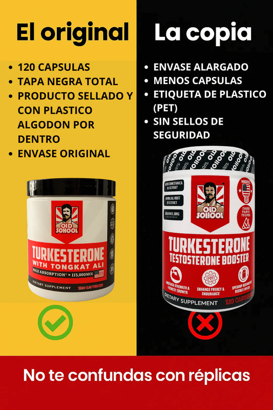 TURKESTERONE