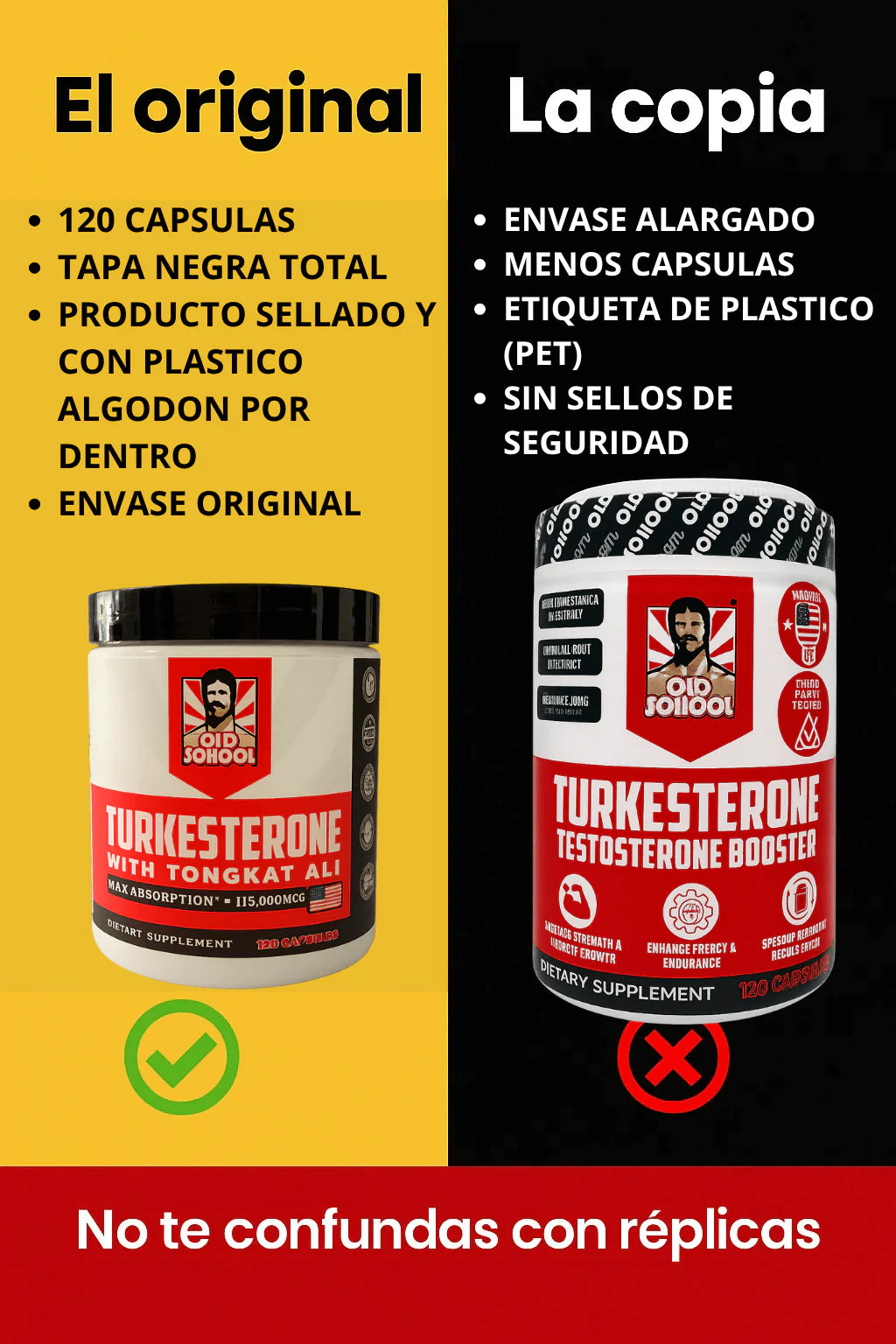TURKESTERONE
